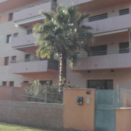 Rosa Sensat Apartment Salou Exterior photo