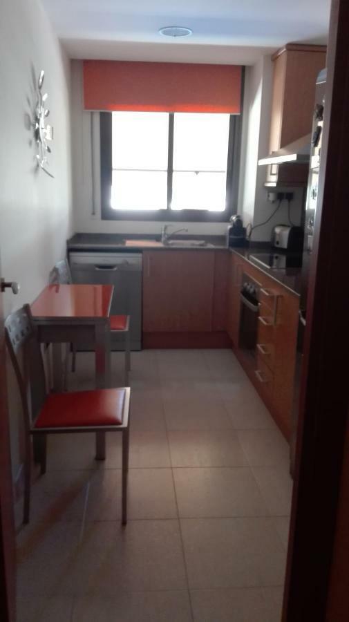Rosa Sensat Apartment Salou Exterior photo