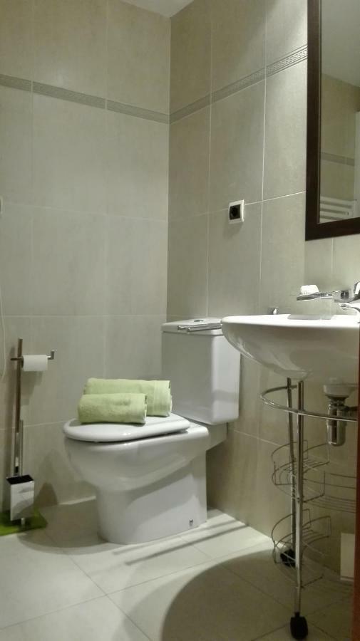 Rosa Sensat Apartment Salou Exterior photo